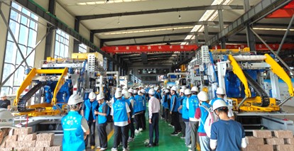 Интеграцията между индустрията и образованието дава нов импулс за интелигентно производство