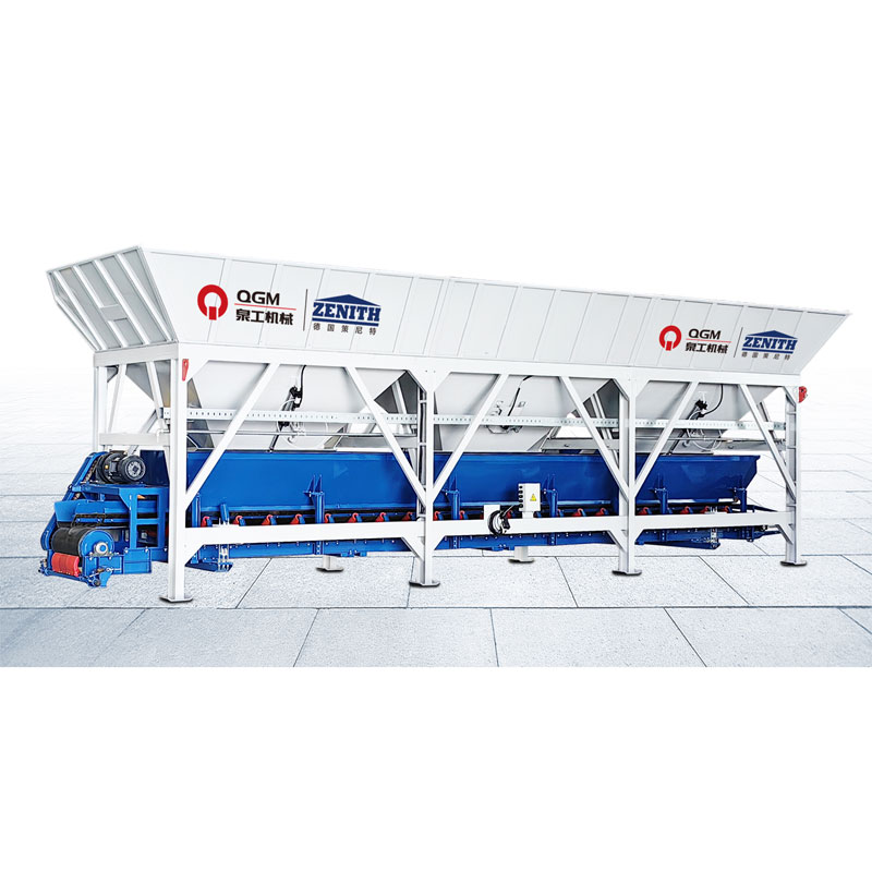 Как спомагателните тухлени машини подобряват производствената ефективност в модерните тухлени заводи?