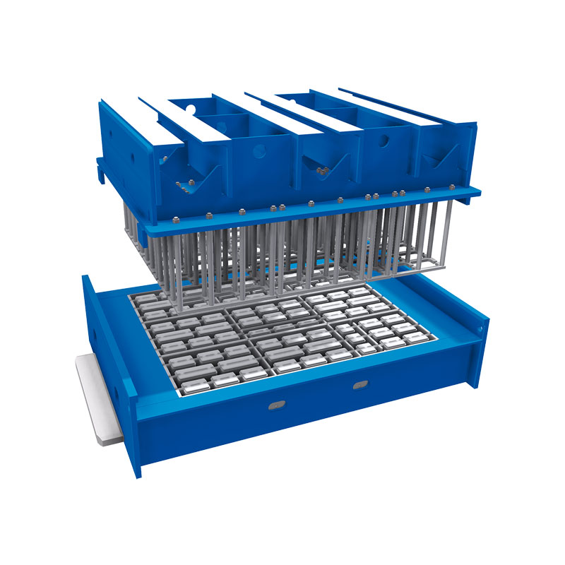 Какви практики за поддръжка поддържат вашите форми за бетонни блокове по-дълготрайни?