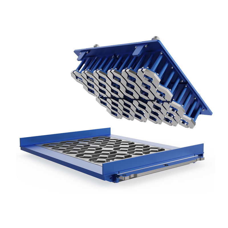 Как иновативните форми за бетонни блокове подобряват консистенцията на формата?