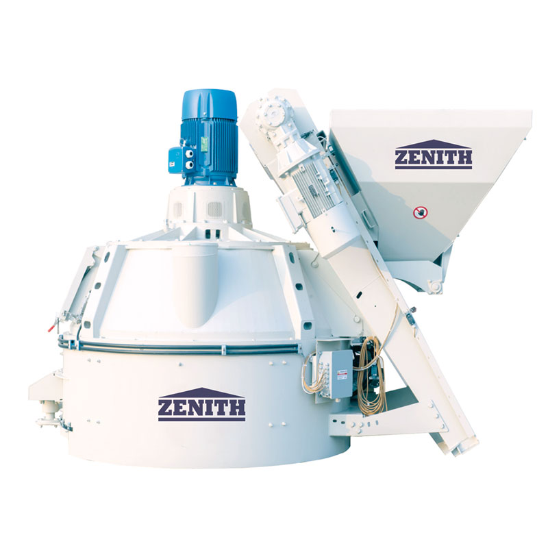 planetary mixer